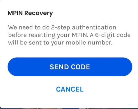 forgot mpin gcash|Account Secure – GCash Help Center.